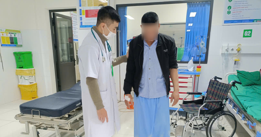 Phó giáo sư chỉ dẫn 3 thứ giá rẻ phòng đột quỵ hiệu quả
