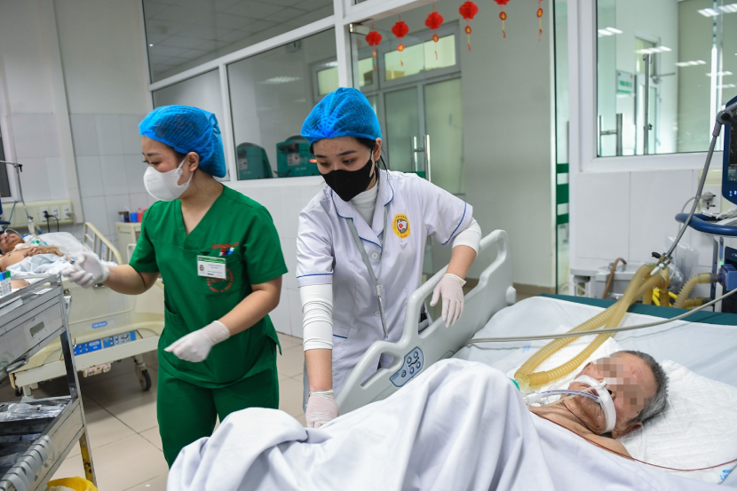 Phó giáo sư về lão khoa chỉ ra căn bệnh nguy hiểm ở người trên 60 tuổi