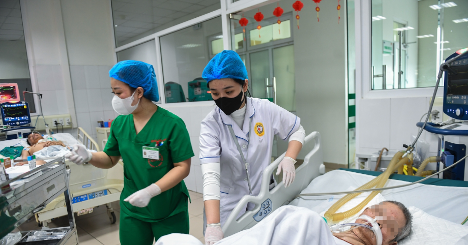 Phó giáo sư về lão khoa chỉ ra căn bệnh nguy hiểm ở người trên 60 tuổi