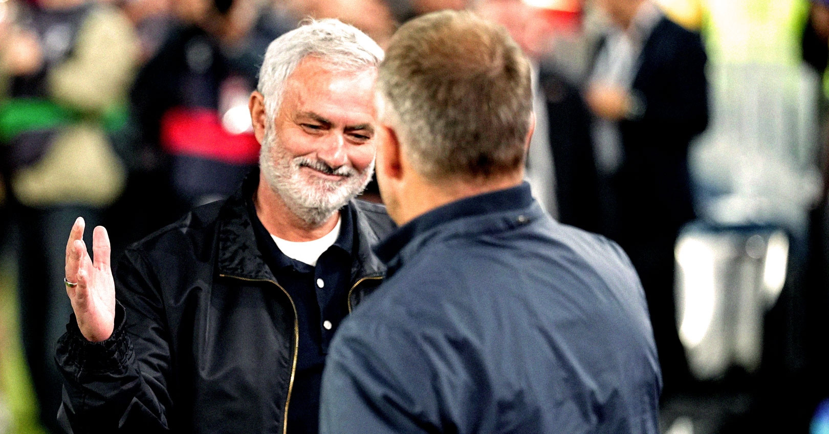 Real Madrid ‘lột xác’ngoạn mục: Trong thế giới của Mourinho