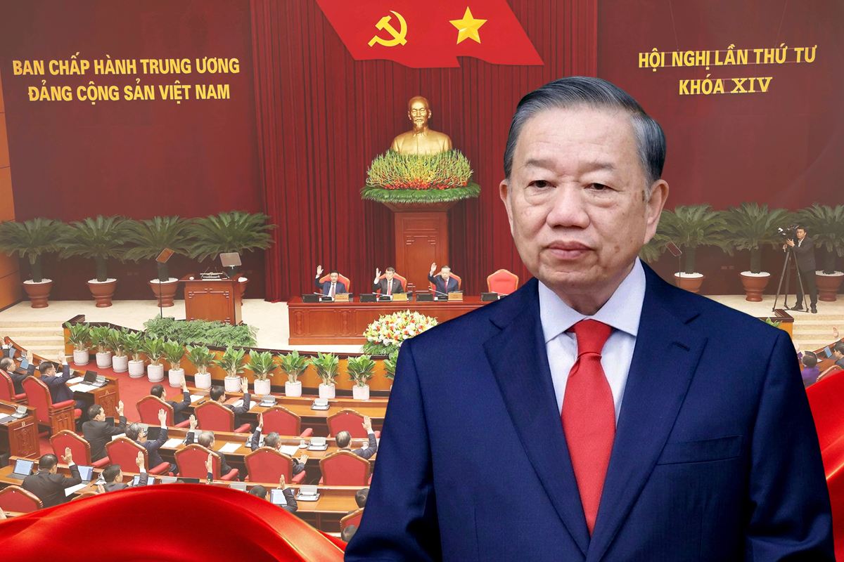 Trọng dụng nhân tài không chỉ nhìn vào bằng cấp, lương bổng, biên chế, chức vụ