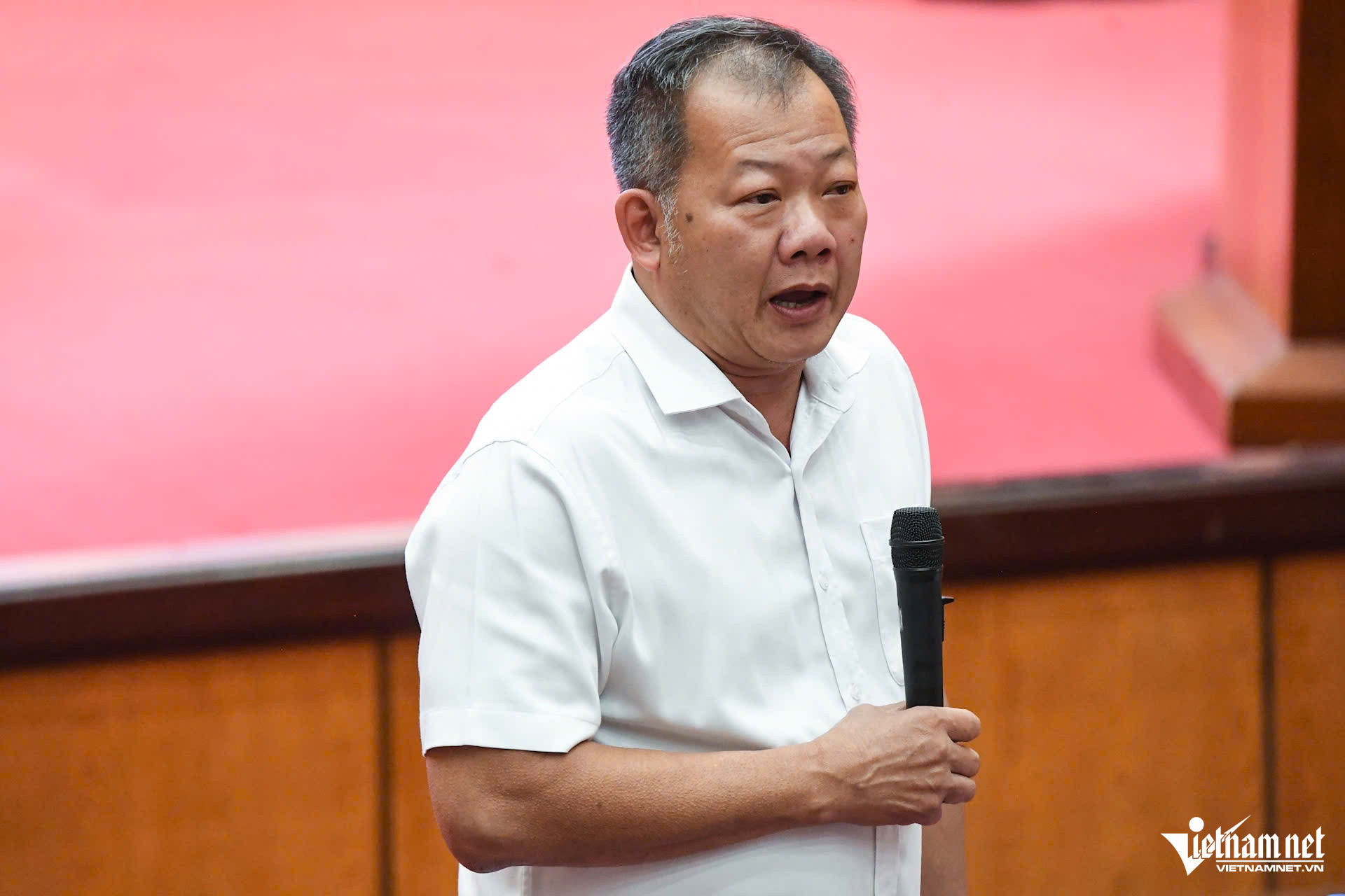 Báo VietnamNet