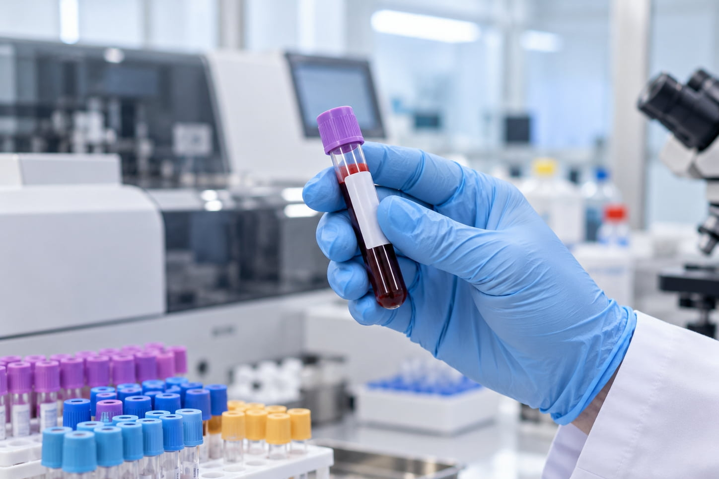 Xét nghiệm HIV có được bảo hiểm y tế chi trả không?