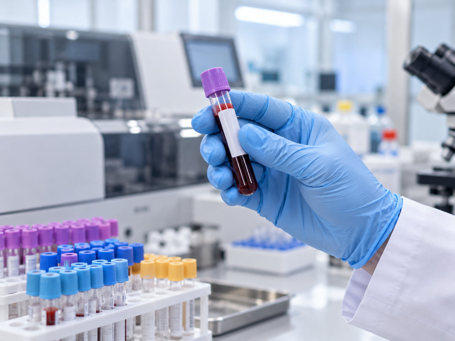 Xét nghiệm HIV có được hưởng bảo hiểm y tế không.jpg