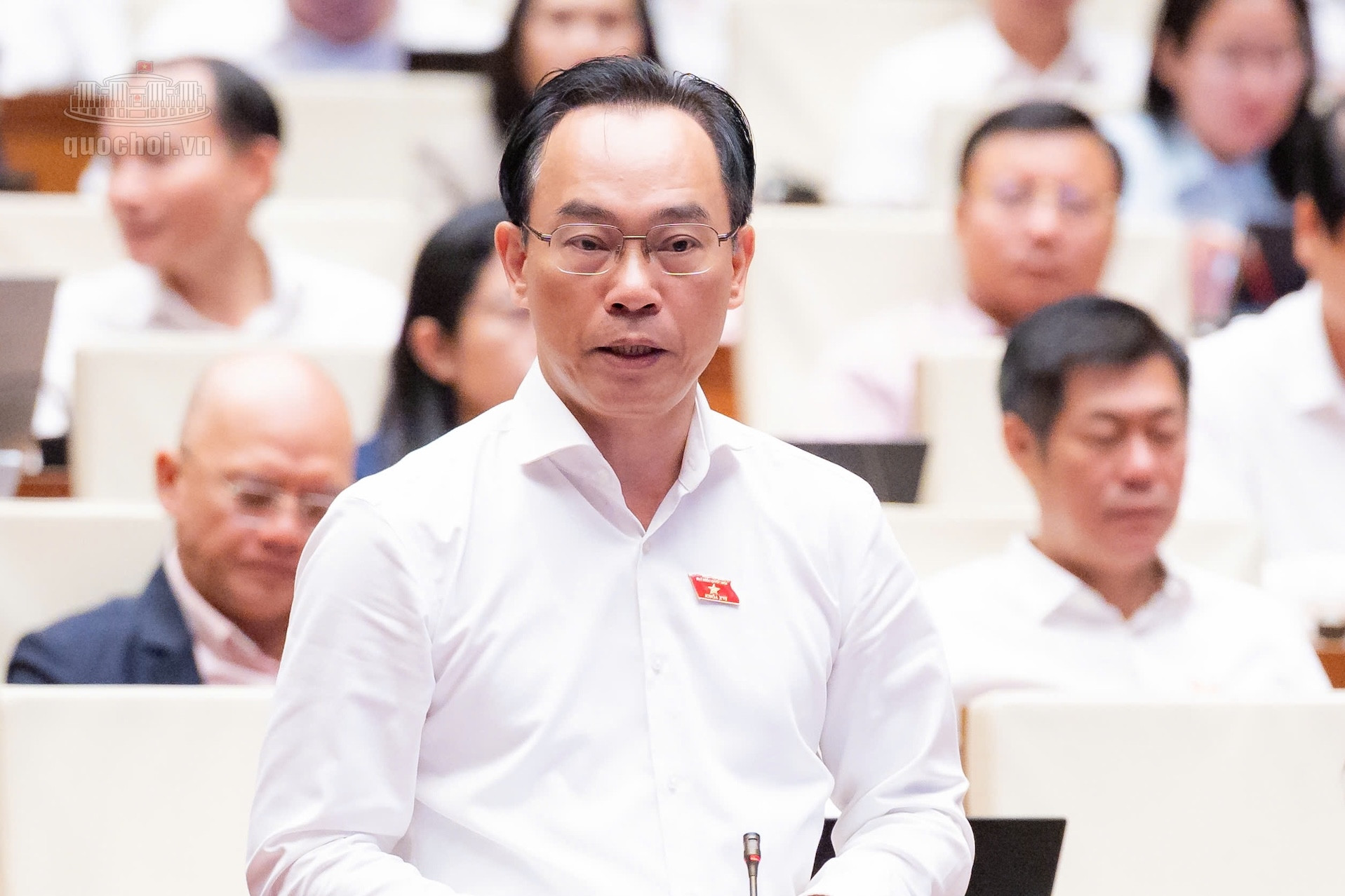 Bộ trưởng GD-ĐT: Quy định rõ trách nhiệm nhà trường, gia đình khi có bạo lực học đường