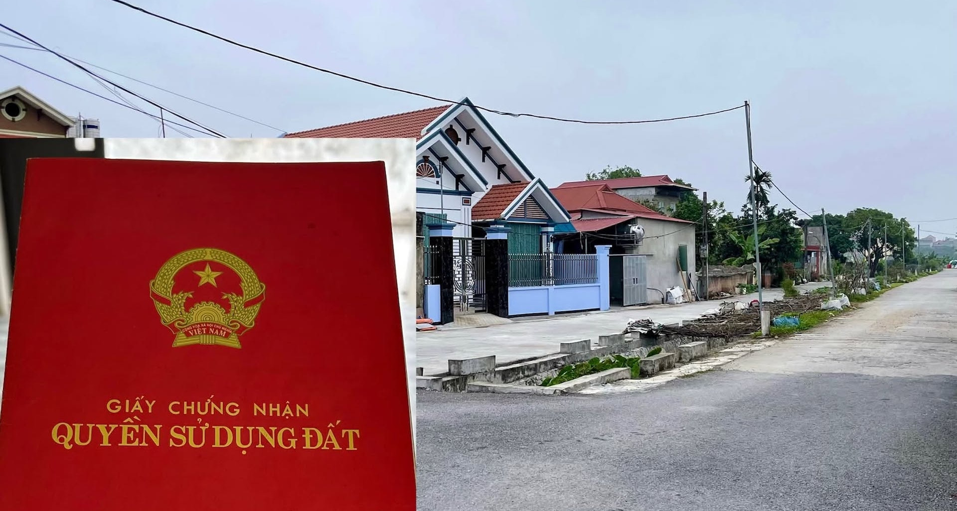 Đất được cấp sổ đỏ 194m2 từ năm 2000, nay sổ bị thu hồi: Bộ trả lời việc cấp lại