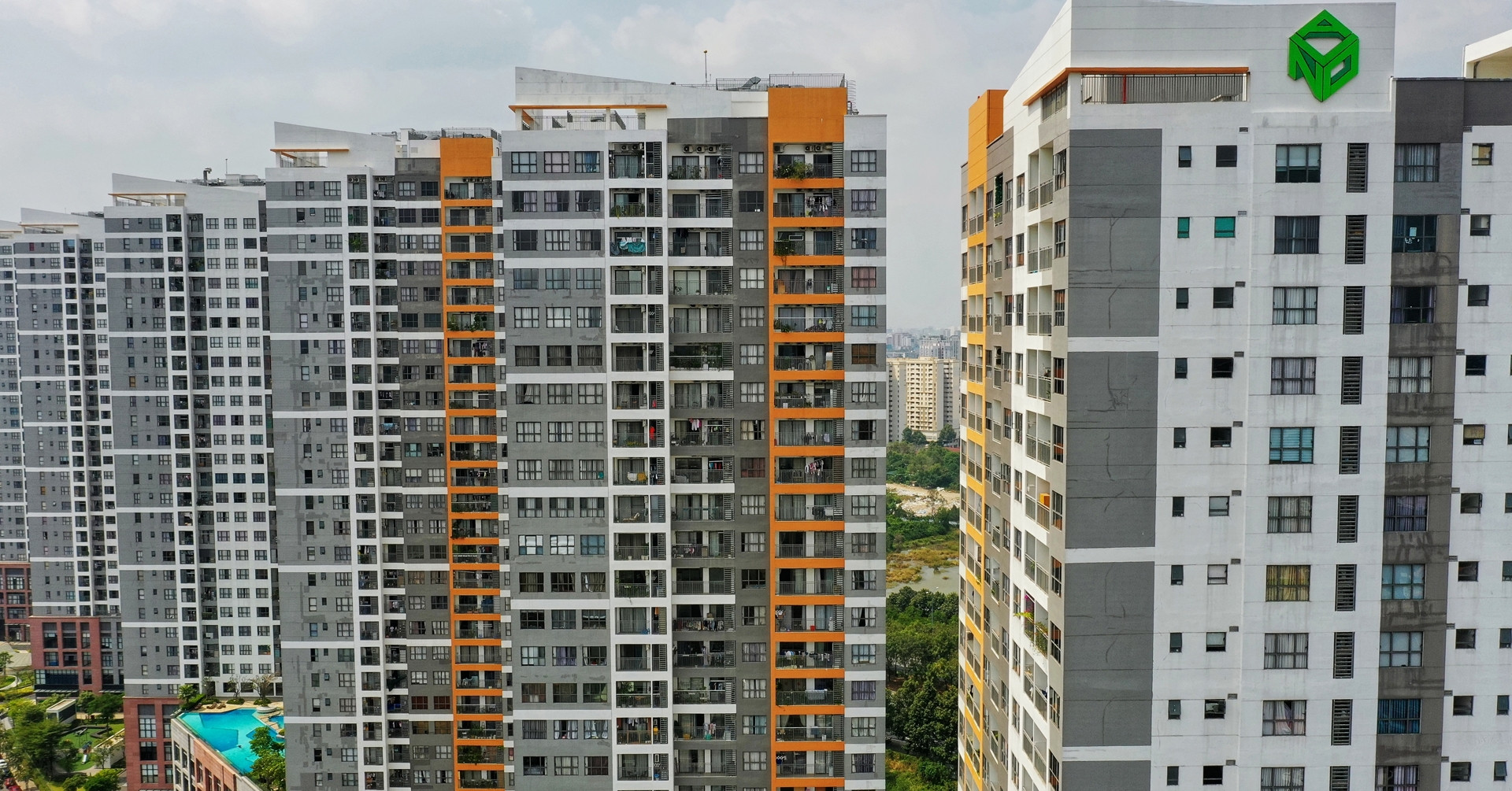 Doanh nghiệp bất động sản phía Nam nói gì khi lợi nhuận lao dốc?