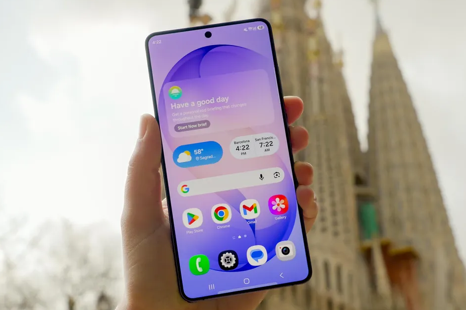 Galaxy S27 lộ thông tin quan trọng về pin