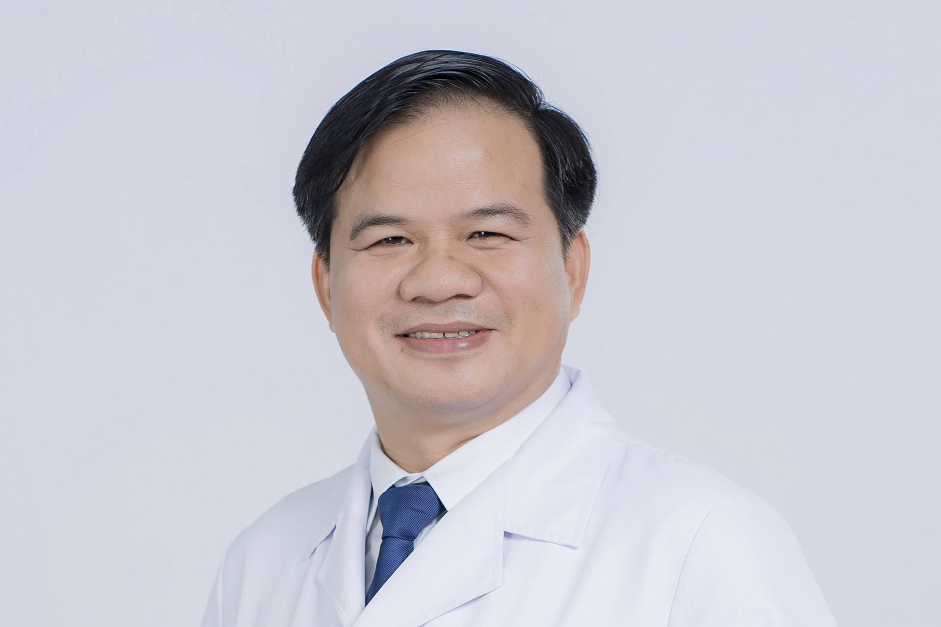 Giám đốc Bệnh viện Bạch Mai Đào Xuân Cơ giữ chức Thứ trưởng Bộ Y tế