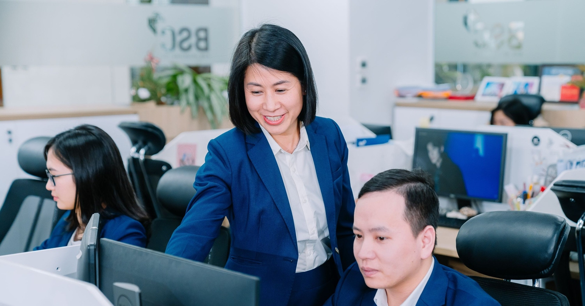 Hợp tác BSC - Hana Securities góp phần kết nối thị trường vốn Việt Nam-Hàn Quốc