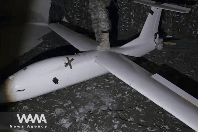 Iran bắn hạ thêm UAV MQM-170 của Mỹ, nói 4 tàu chở dầu phát nổ ở Hormuz