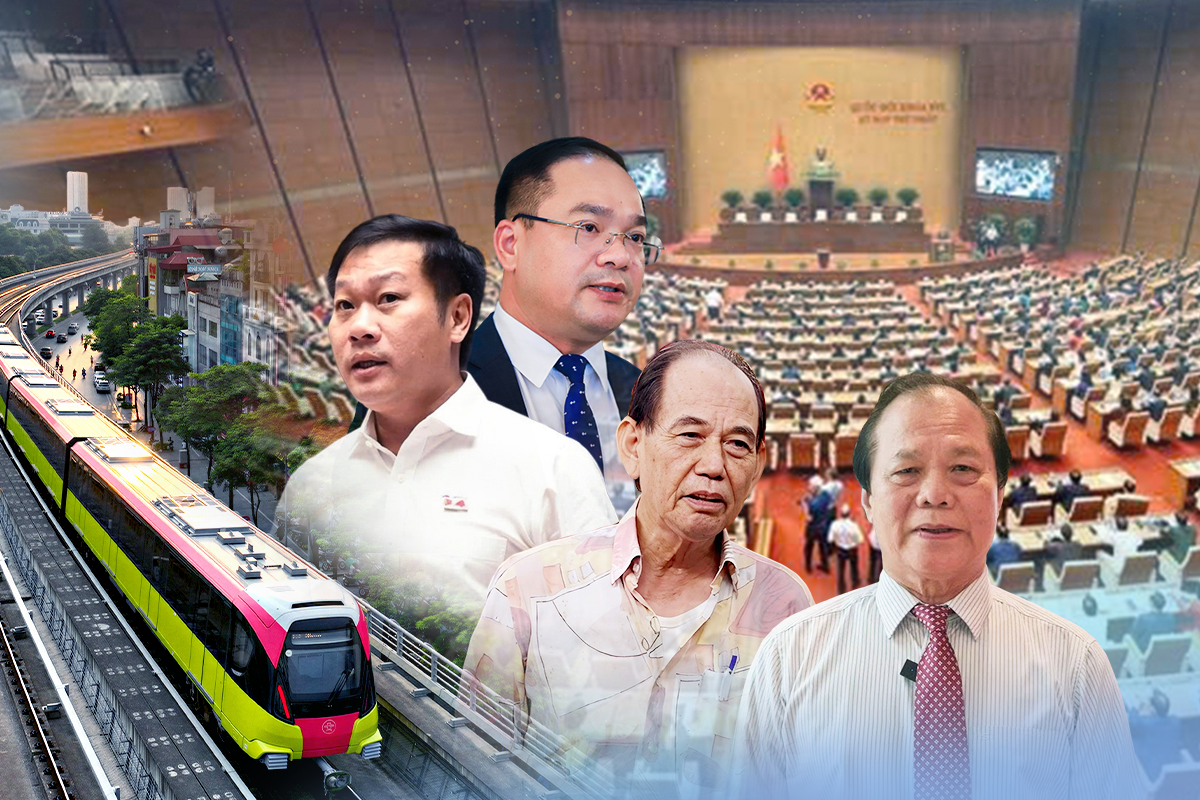 Lãnh đạo phải có bản lĩnh, không để ‘người tài ở ngoài cửa, người trung bình ở trong’
