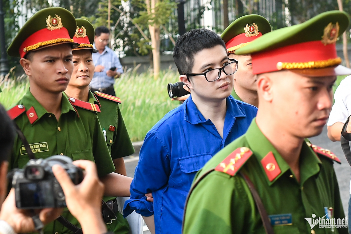 Mr Pips đề nghị làm rõ vai trò những người tham gia sàn chứng khoán quốc tế