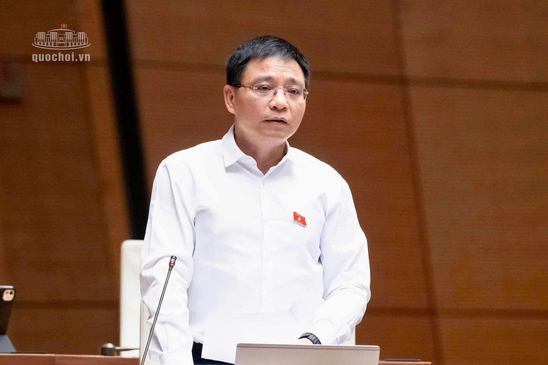 Nguyễn Văn Thắng