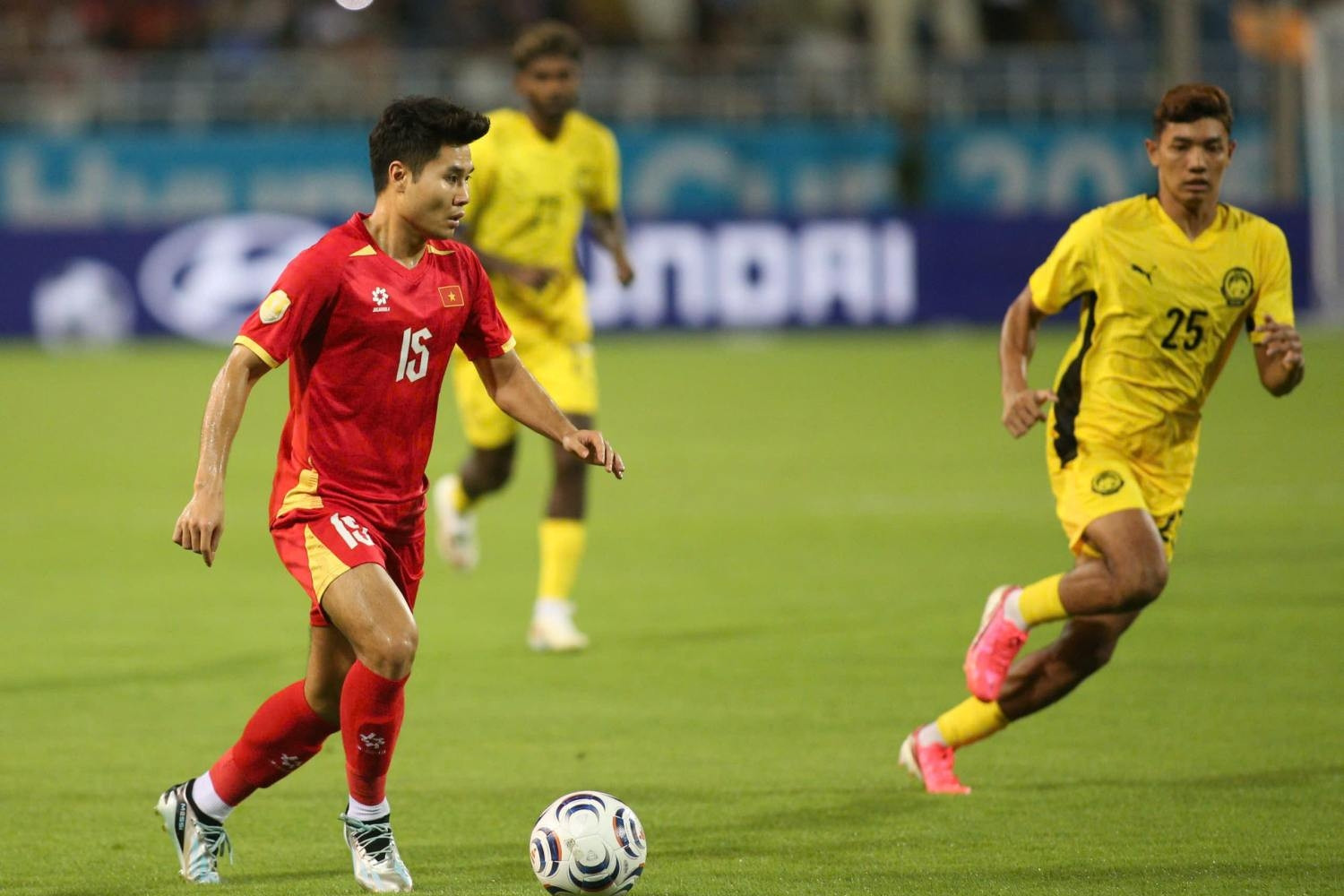 Kết quả bóng đá FIFA ASEAN Cup 2026 hôm nay 5/10
