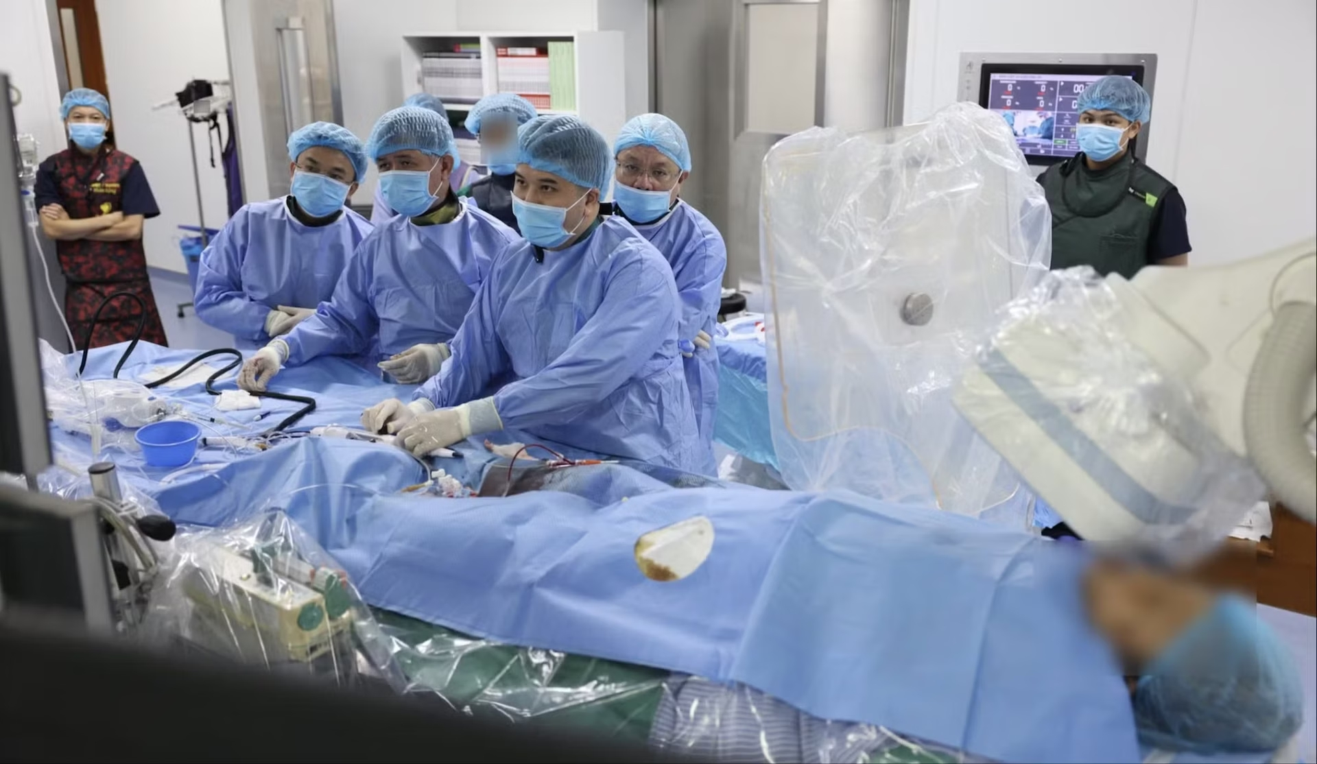Căn nguyên gây tử vong hàng đầu tại Việt Nam hơn cả ung thư