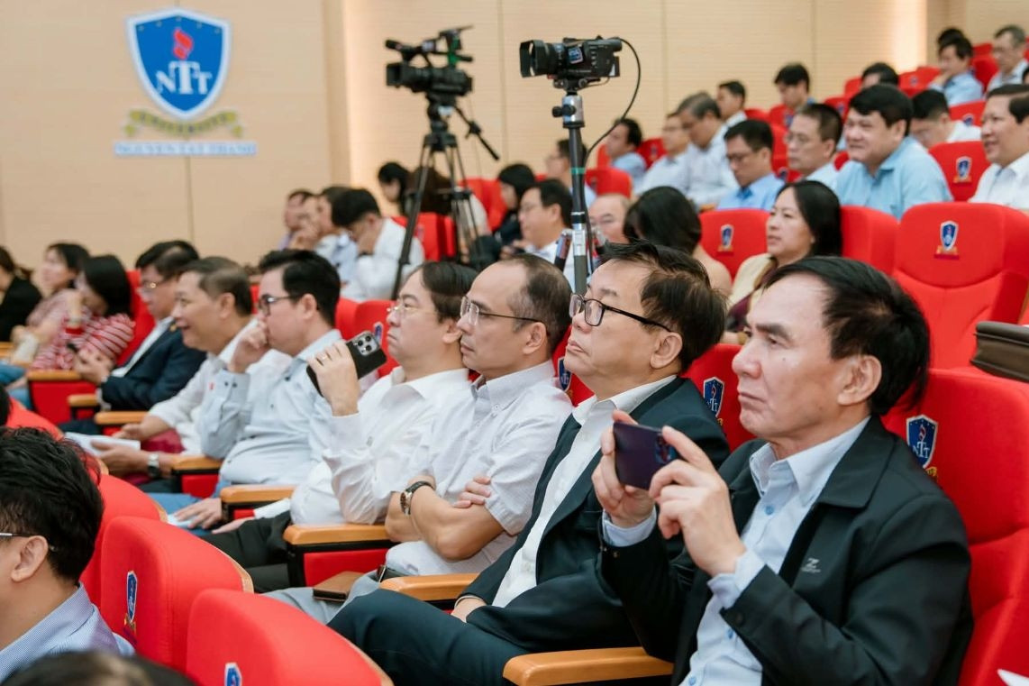 'Ế' chỉ tiêu đào tạo tiến sĩ