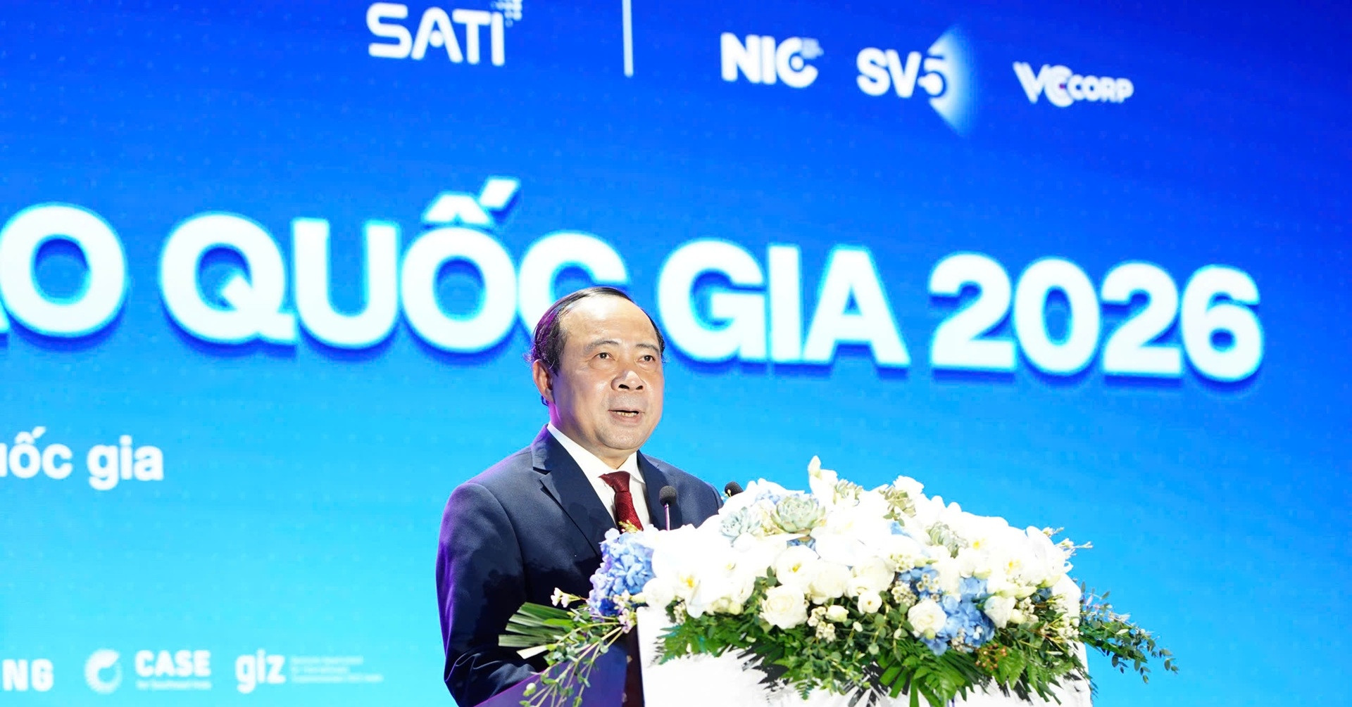 Một quốc gia đổi mới được hình thành từ những con người biết đổi mới