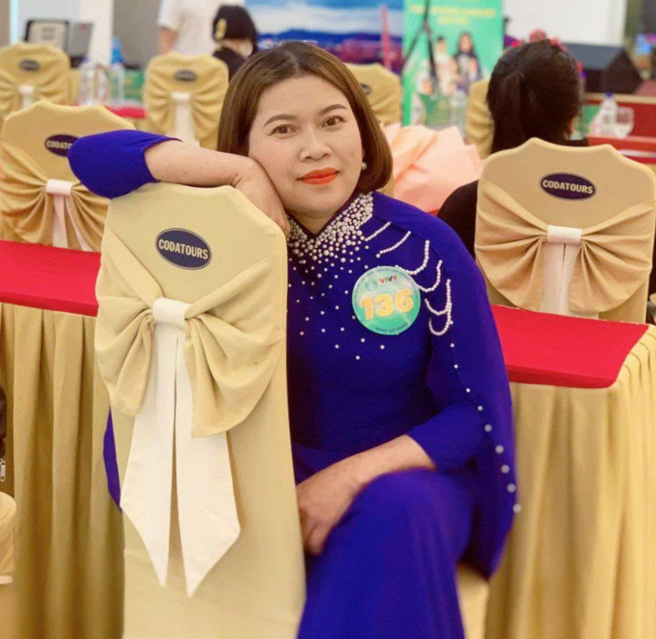 Nhập vai bà lão bán đặc sản, 8X Quảng Trị có doanh thu 150 triệu đồng/tháng — ảnh 3