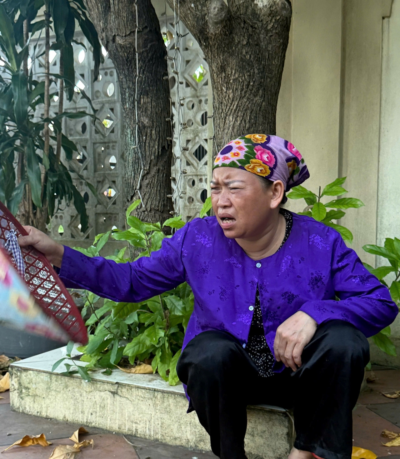 Nhập vai bà lão bán đặc sản, 8X Quảng Trị có doanh thu 150 triệu đồng/tháng — ảnh 6