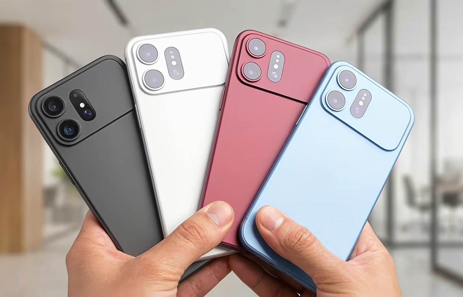 Samsung cân nhắc một thay đổi lớn trên Galaxy S27 Ultra