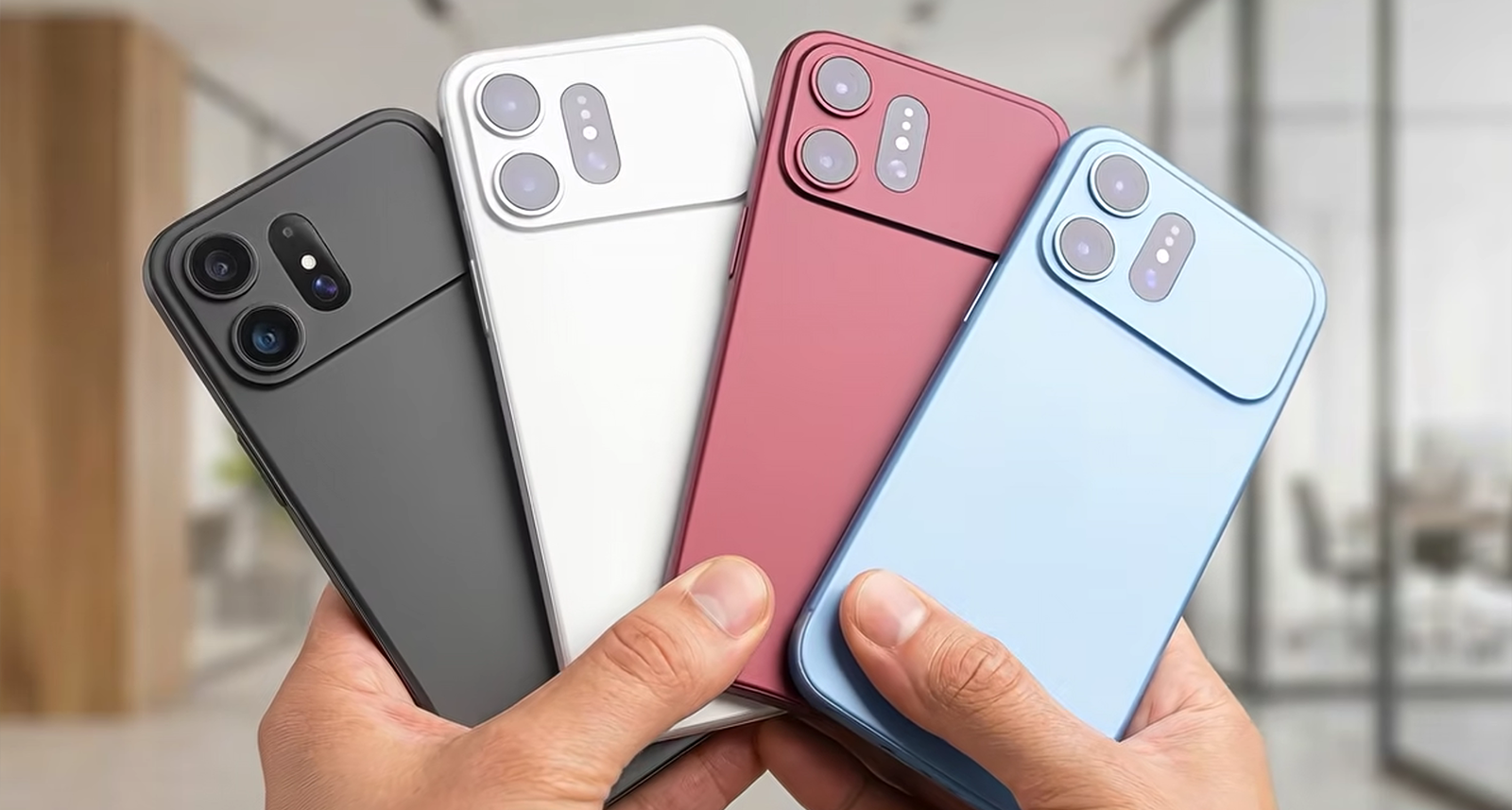 Samsung cân nhắc một thay đổi lớn trên Galaxy S27 Ultra