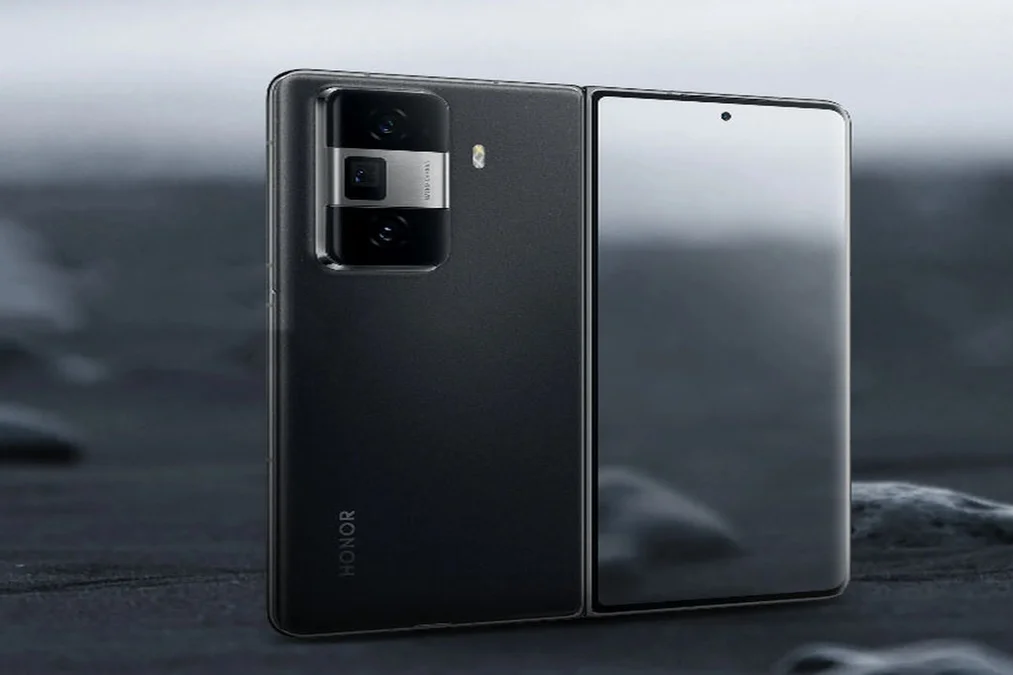 Smartphone gập pin 7.000 mAh, camera 200MP sắp ra mắt: iPhone Duo 'toát mồ hôi'