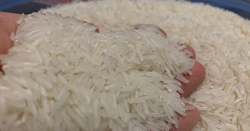 Trung Quốc gom mua hàng triệu tấn gạo của Việt Nam, chỉ sau một quốc gia
