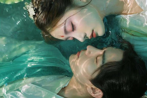 Tỷ phú yêu giúp việc, chủ tịch giả nghèo, phim ngắn AI đang 'đầu độc' người xem?