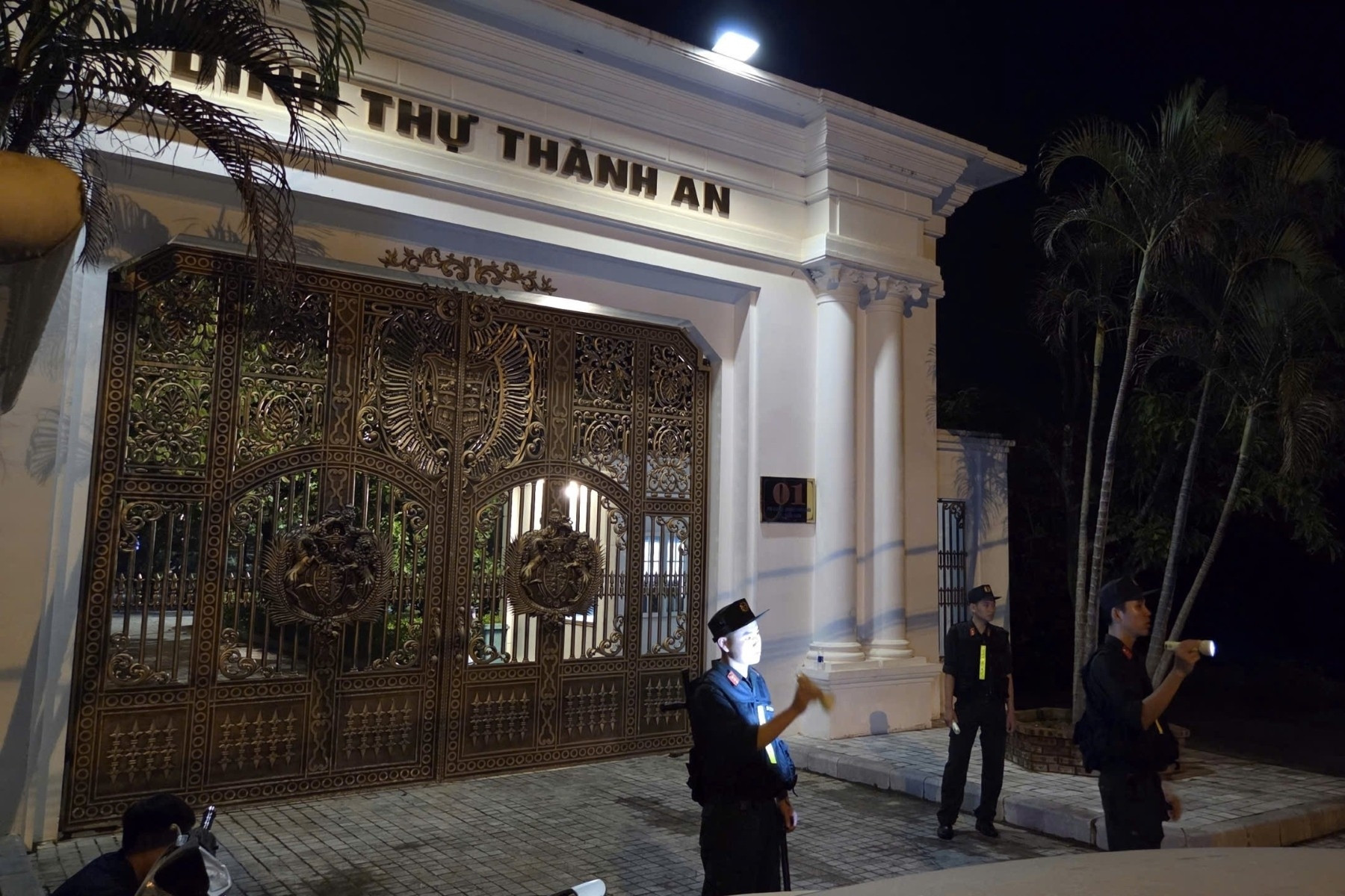 ‘Bầu’ Đoan được ‘ưu ái’ trúng đấu giá, chi tiền tỷ cho cựu cán bộ Thanh Hóa