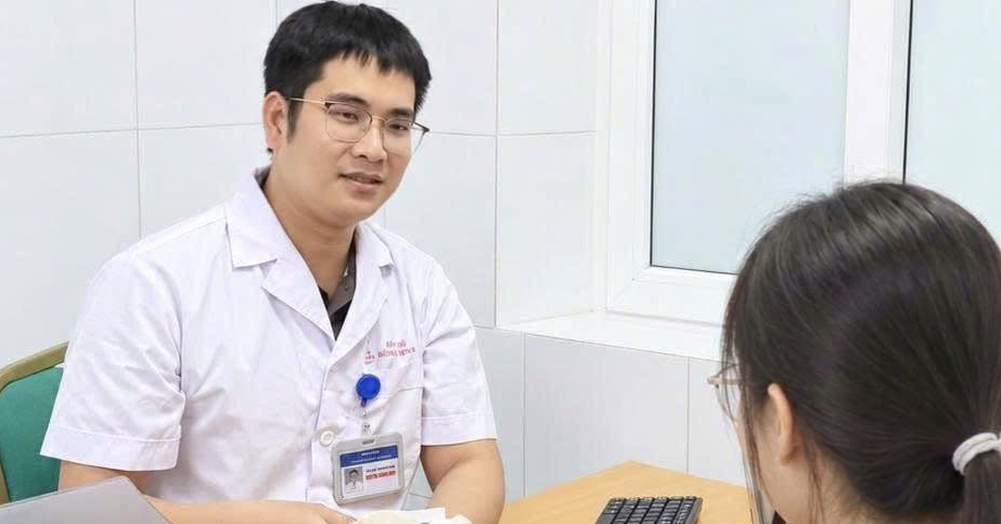 Con gái 20 tuổi xin khám tâm thần, mẹ lại nói tính cách ‘nhạy cảm, yếu đuối’