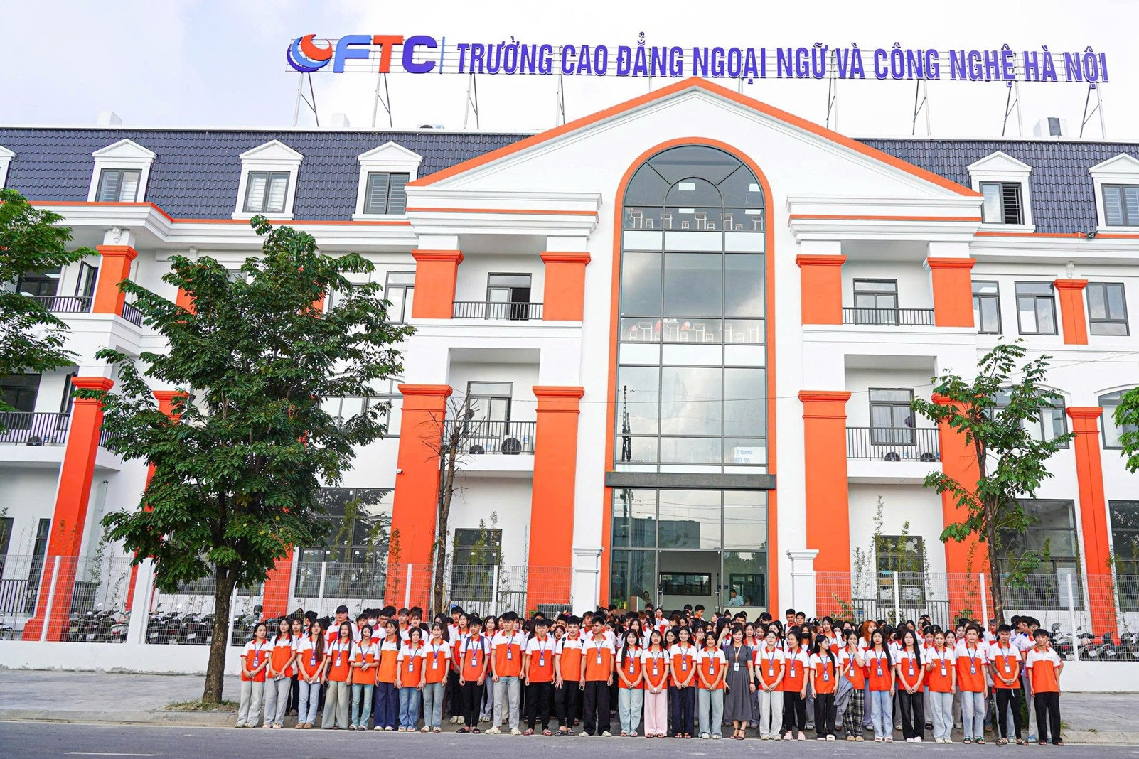 FTC đổi mới toàn diện: quản trị số, gắn kết việc làm, phát triển con người
