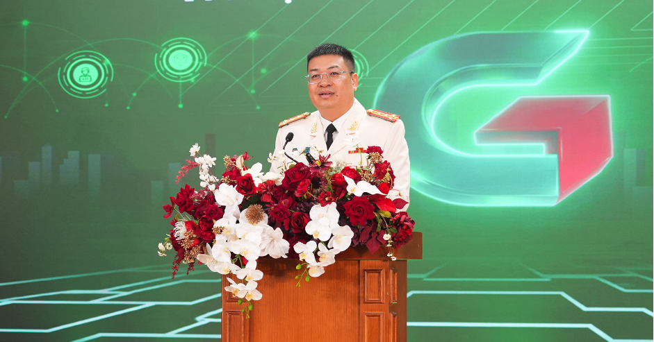 GTEL đổi tên thành GTINX nhắm vào công nghiệp an ninh hiện đại