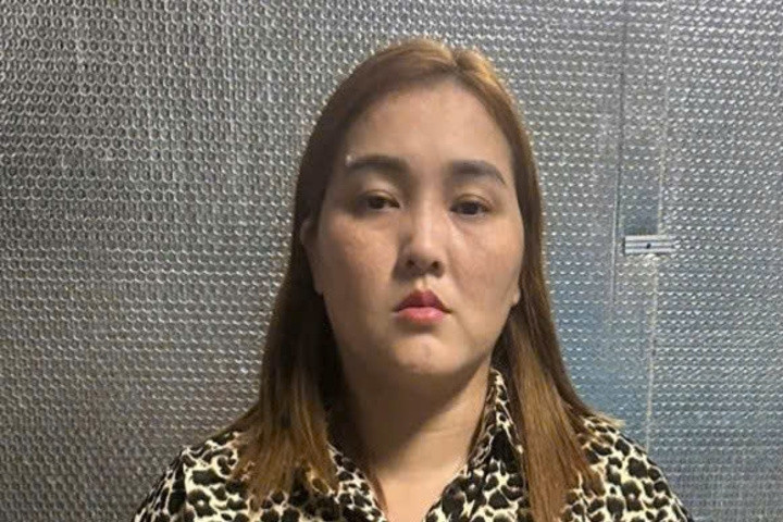 Mâu thuẫn tiền nuôi con, vợ cũ đâm chết người yêu của chồng