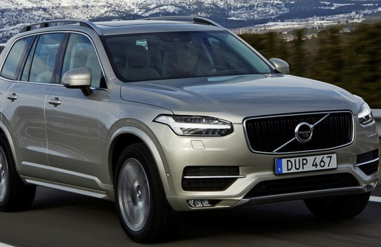 Mua SUV hạng sang Volvo XC90, khách mệt mỏi vì xe lỗi, hỏng hóc suốt gần 10 năm
