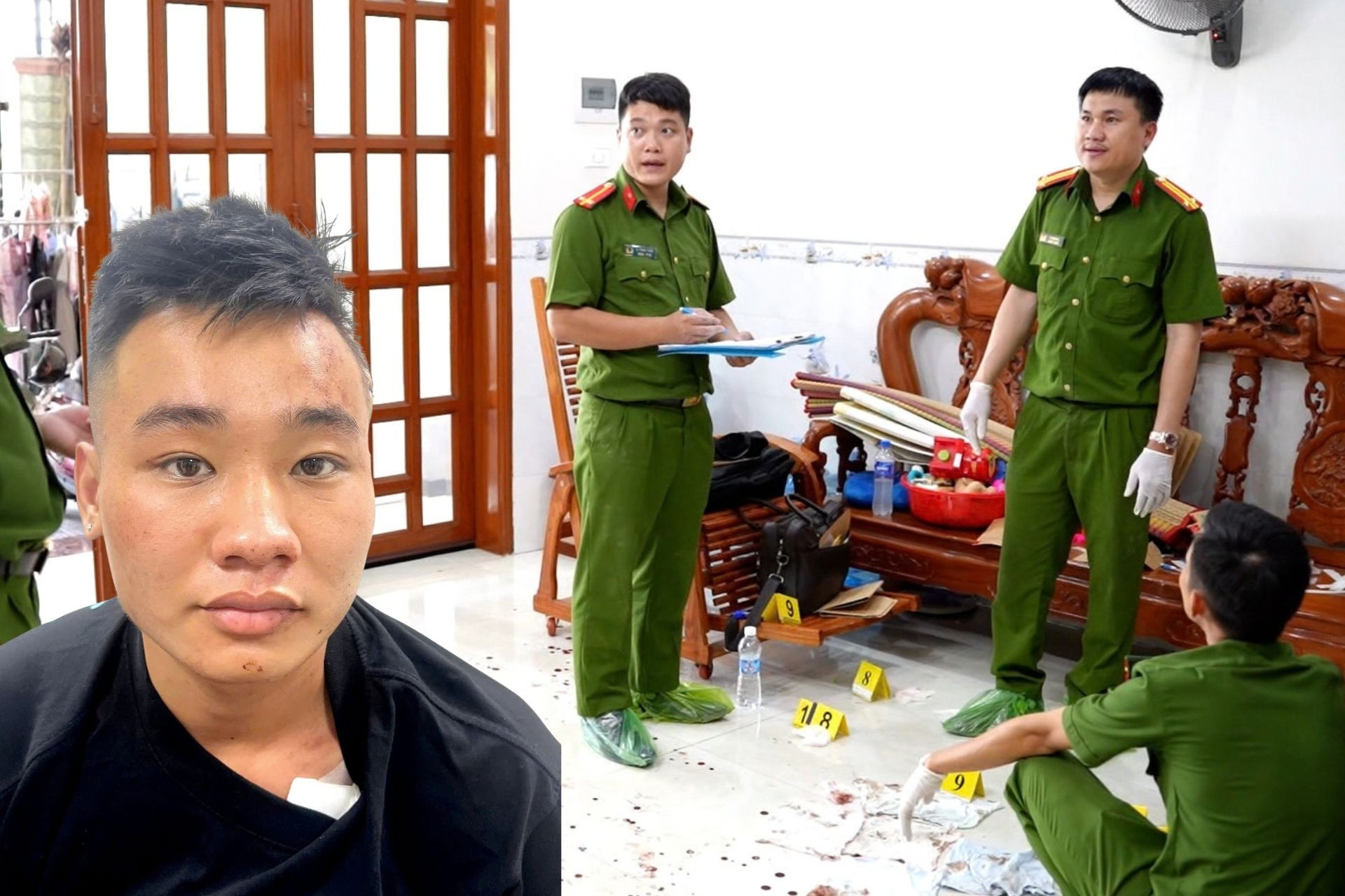 Ngày mai xét xử vụ 3 người tử vong ở Đồng Nai, nạn nhân sống sót chưa thể đến tòa