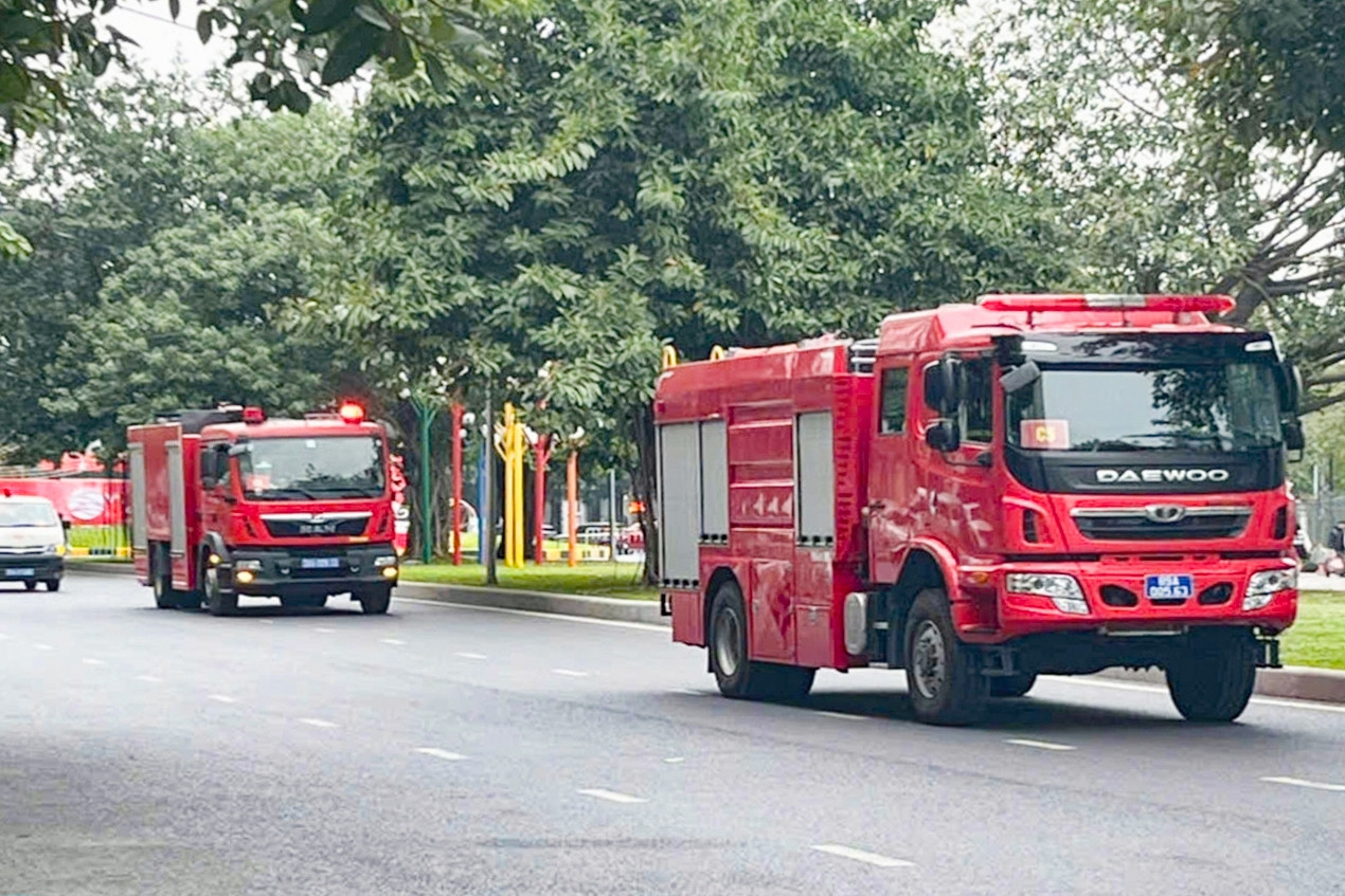 PCCC: Một bước cải cách đáng ghi nhận
