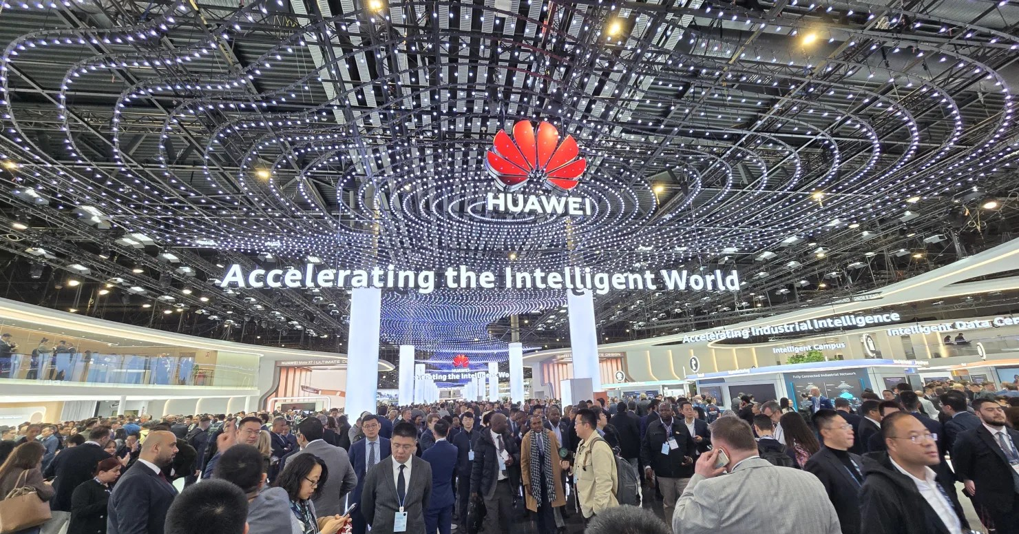 Qualcomm lần đầu trả phí bản quyền 5G, AI cho Huawei