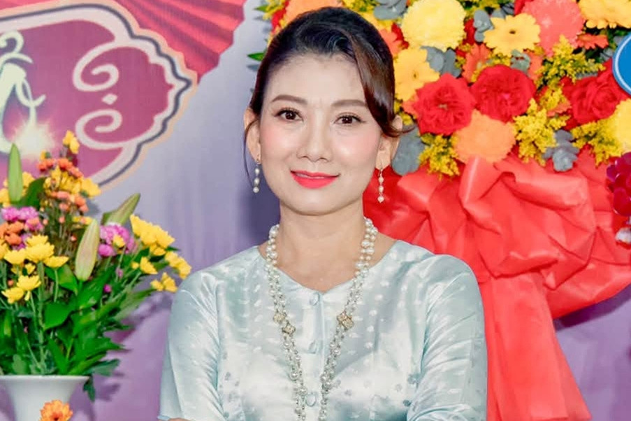 Tâm tư nặng trĩu của NSND Mỹ Uyên
