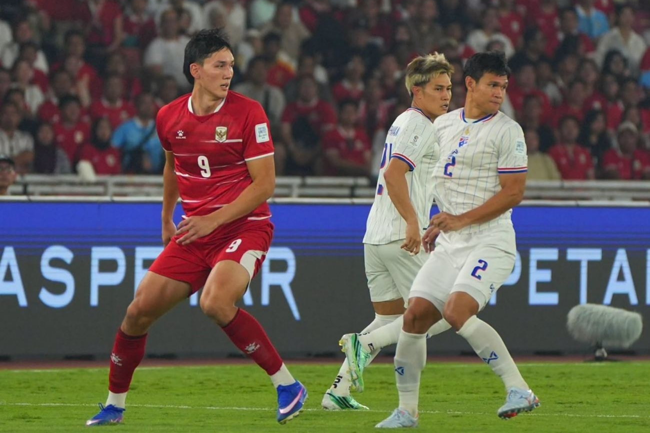 Thắng luân lưu Thái Lan, Indonesia vô địch FIFA ASEAN Cup