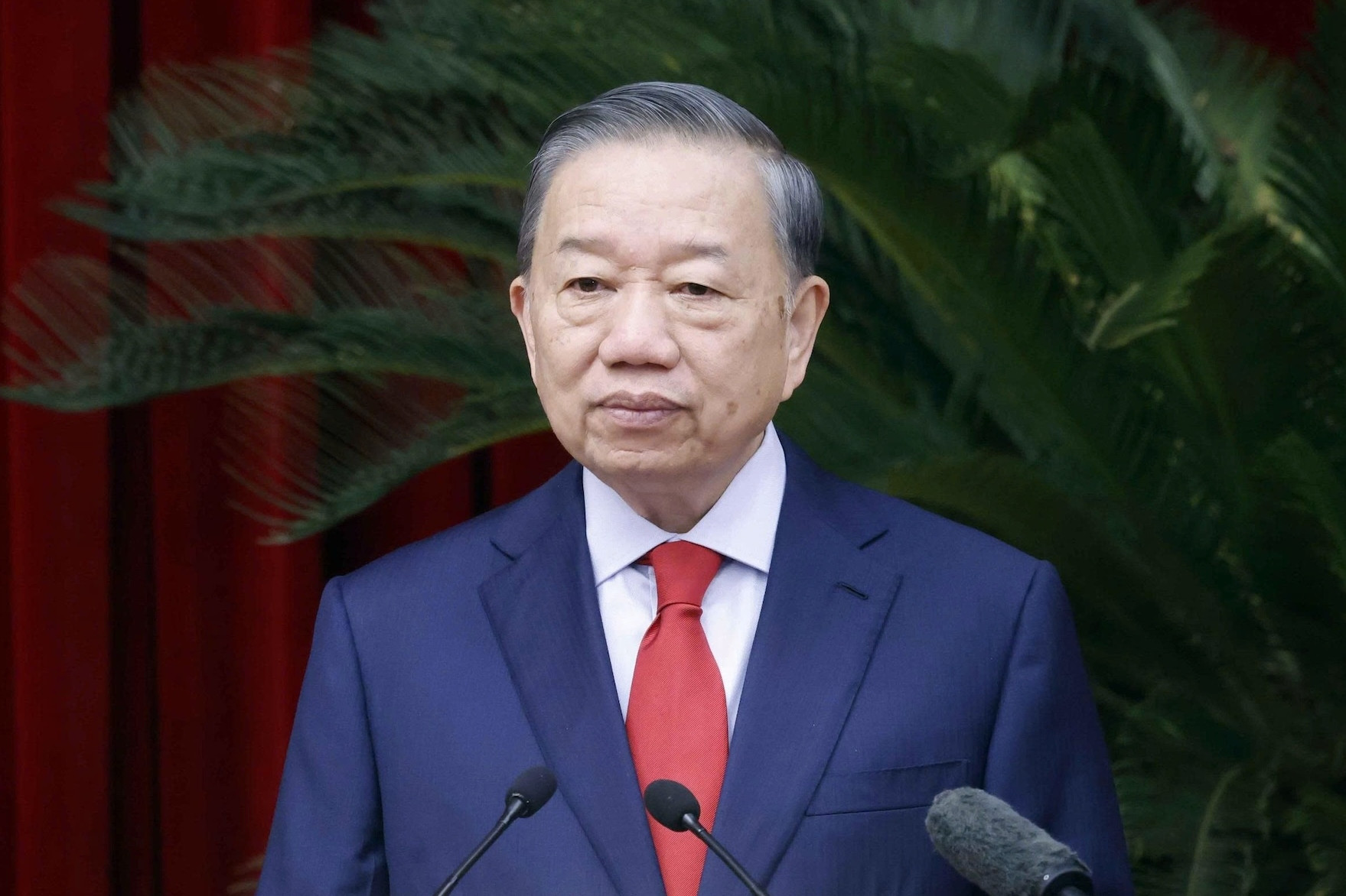 Tổng Bí thư, Chủ tịch nước: Không để quyền lực, tài sản công trở thành lợi thế riêng