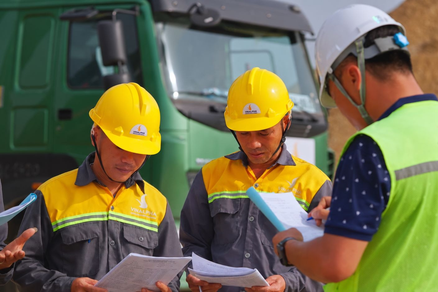 Vinalpha tuyển dụng 15.000 nhân sự cho các đại dự án đô thị trên toàn quốc