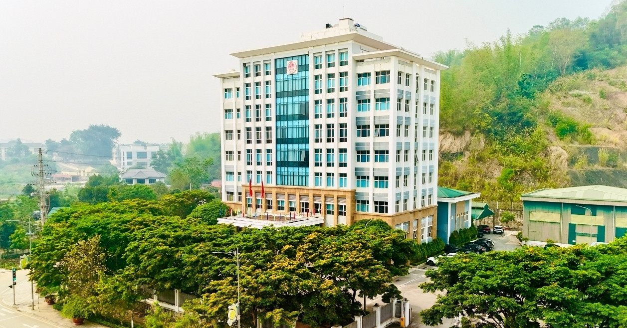 Mã định danh điện tử của cơ quan thuế tại Điện Biên áp dụng từ 1/10