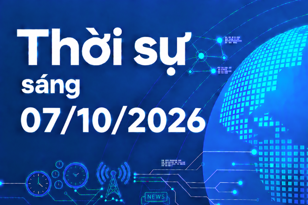 Thời sự sáng 7/10: Lời nói sau cùng của kẻ sát hại 3 mẹ con ở Đồng Nai