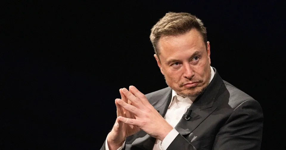 9 tháng, Elon Musk ‘bỏ túi’ 310 tỷ USD nhưng tài sản vẫn chưa thể vượt nghìn tỷ USD