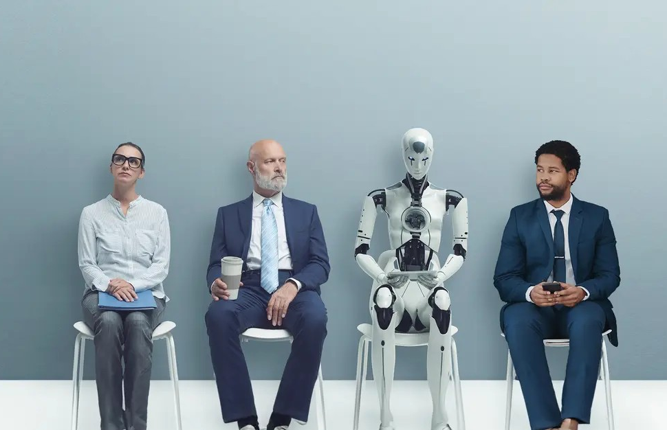 AI tái cấu trúc thị trường lao động: Rủi ro đè nặng lên những nhóm nhân sự nào?
