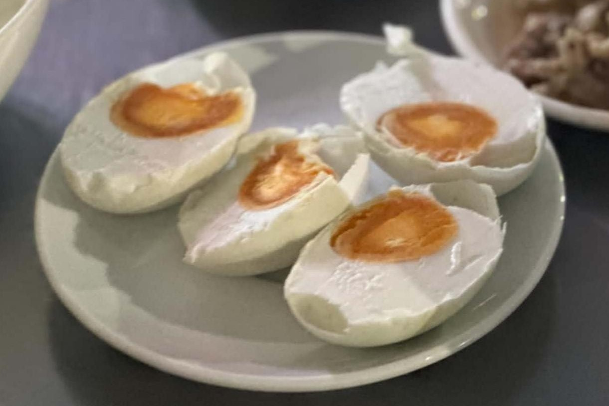 Ăn bao nhiêu trứng mỗi tuần là quá nhiều?