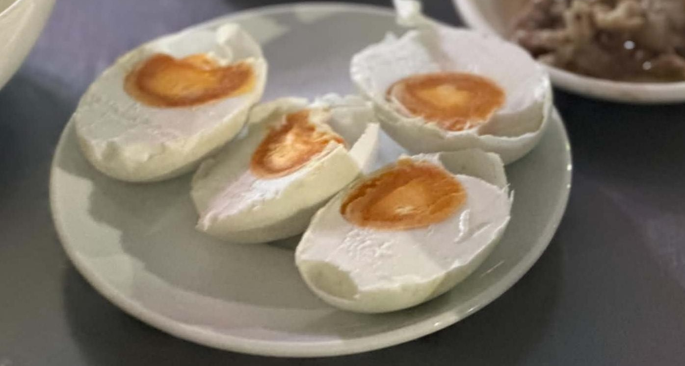 Ăn bao nhiêu trứng mỗi tuần là quá nhiều?