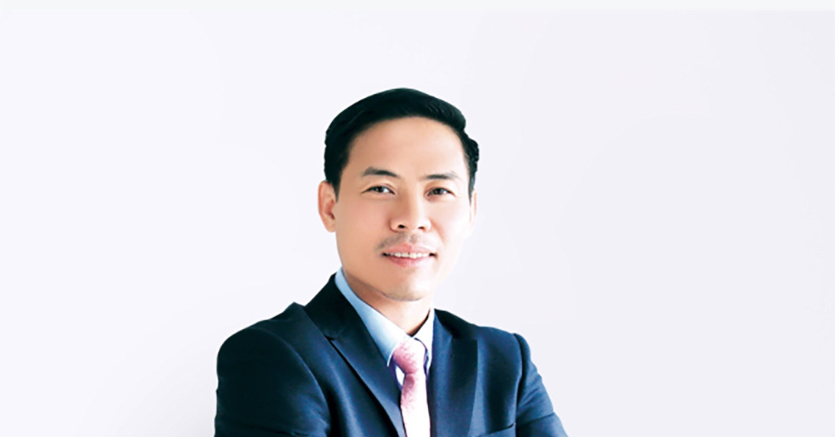 Chủ tịch Nguyễn Việt Cường bị bán giải chấp chỉ 810 cổ phiếu