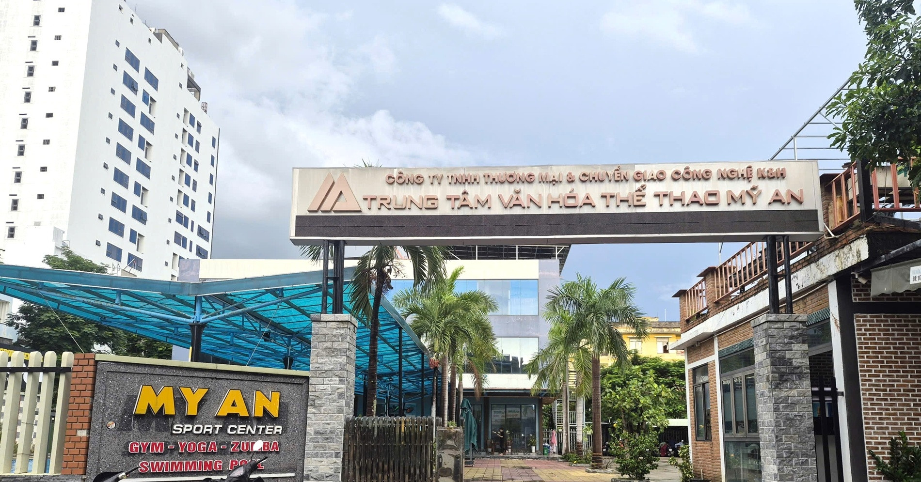 Đà Nẵng làm khu sinh hoạt cộng đồng cho du khách, phục vụ kinh tế đêm